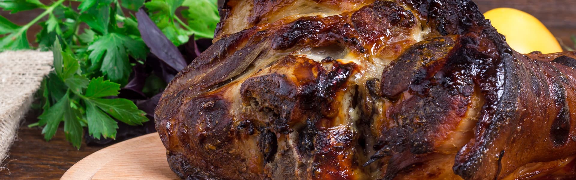 Weine zu Wildschwein